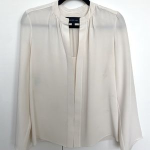 Derek Lam silk blouse